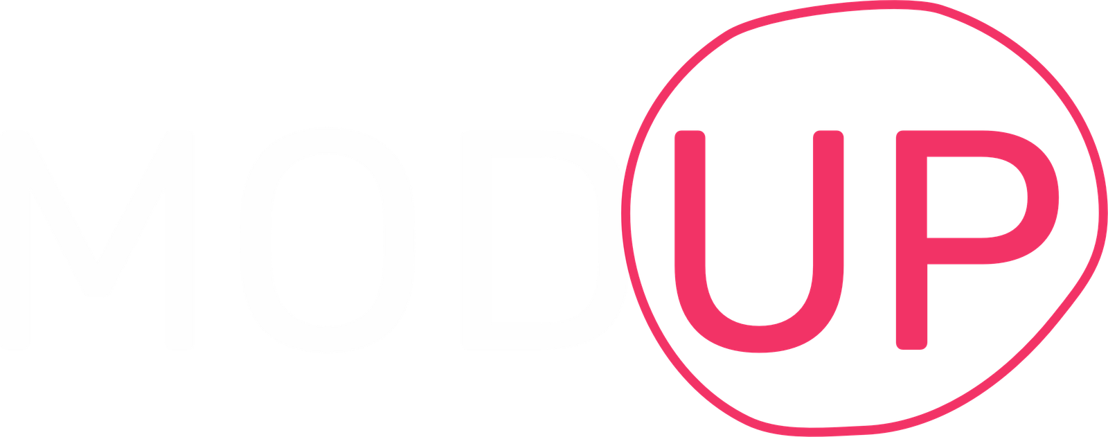 modup